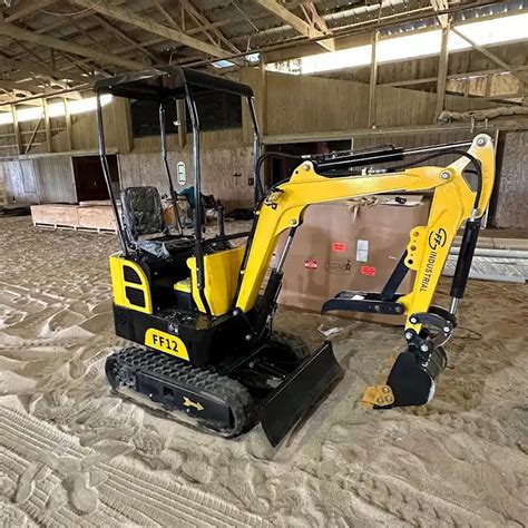 2023 ff-12 mini excavator|ff 12 for sale.